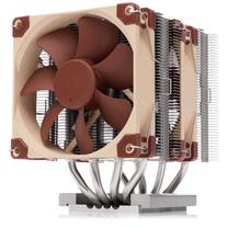 Oro aušintuvas procesoriui Noctua NH-D9 TR5-SP6, 95 mm x 125 mm