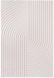 Kilimas vidaus Ayyildiz Doha 1658, kreminė sp., 230 cm x 160 cm