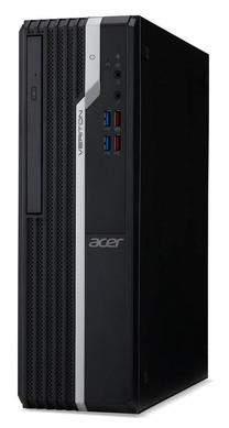 Stacionārs dators Acer Intel® Core™ i3-8100 Processor (6 MB Cache), DDR4 8 GB 256 GB, Intel UHD Graphics Dynamic, Windows 10