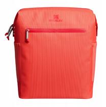 Šaltkrepšis Stanley The All-Day Madeleine Midi Cooler Backpack, hot coral sp., 30 x 20 cm, 14 l
