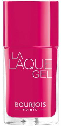 Nagų lakas Bourjois Paris, fuchsiao bella sp., 10 ml