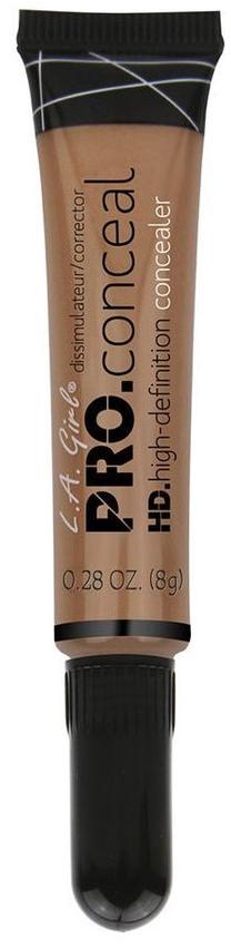 Korektors L.A. Girl PRO Conceal HD, 981 toast