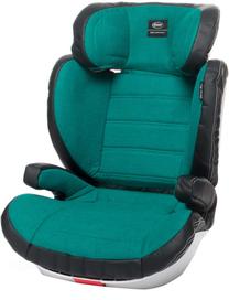 Automobilinė kėdutė 4Baby Pro-Fix, žalia sp., 15 - 36 kg