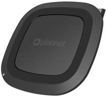 Belaidis įkroviklis Platinet Pad Quick Charge 2.0, juoda sp.