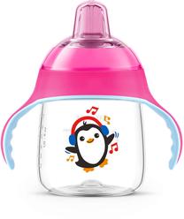 Bērnu pudelīte Philips Avent Sip No Drip, 1 g.