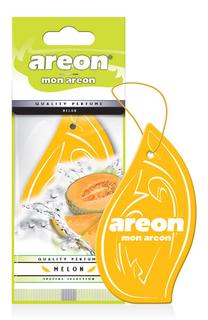 Automobilių oro gaiviklis Areon Mon Melon