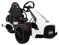 Vaikiškas elektrinis motociklas XR-1