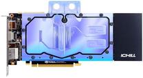 Vaizdo plokštė Inno3D GeForce RTX 2080 Ti Frostbit C208TB-11D6X-1150FROS, 11 GB, GDDR6