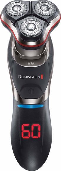 Barzdaskutė Remington XR1570, li-ion, sidabro sp./juoda sp.
