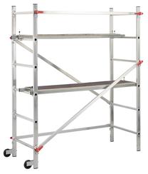 Pastoliai Hailo 9459-301, 290 cm