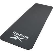 Fitnesa un jogas paklājs Reebok Training RAMT-11014BK, pelēka krās., 173 cm x 61 cm x 0.7 cm