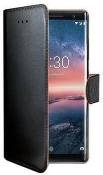 Чехол для телефона Celly, черный цв., Nokia