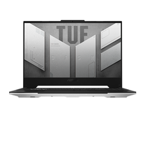 Portatīvais dators ASUS TUF Dash F15, i7-12650H, 16 GB, 1 TB, 15.6 ", RTX 3060, balta krās., Windows