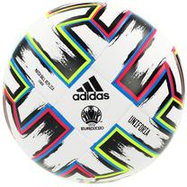 Футбольный мяч Adidas, 5 размер, синий цв.