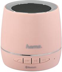 Belaidė kolonėlė Hama Mobile, rožinė sp., 3 W