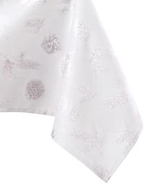 Staltiesė Restilo Magic Night, sidabro, 180 x 140 cm