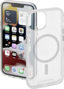 Telefono dėklas Hama Etui, skaidri sp., Apple