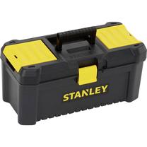 Ящик для инструментов Stanley STST1-75517, 32 см x 18.8 см x 13.2 см, черный цв.