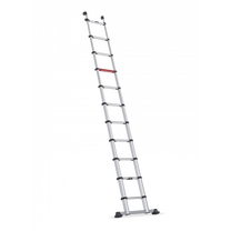 Kopėčios teleskopinės Altrex Smart Up Active, 420 cm