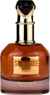 Parfimērijas ūdens Pendora Scents Solitude Night, 100 ml