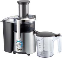 Centrifuginė sulčiaspaudė Tefal Easy Fruit ZE610D38, 800 W