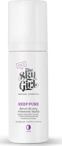 Sejas kopšanas līdzeklis Be The Sky Girl