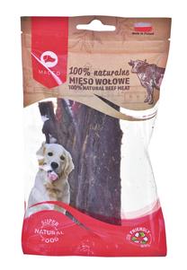 Gardums suņiem 40-0001-0004, liellopa gaļa, 0.1 kg
