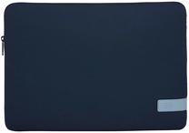 Portatīvā datora apvalks Case Logic, zila krās., 13.3"