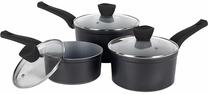 Puodų rinkinys Russell Hobbs RH01706EU