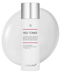 Sejas toniks Medicube Red Toner 2.0, 200 ml