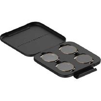 Набор фильтров для дрона Polarpro Vivid