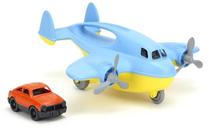 Žaislinis lėktuvas Green Toys Cargo Plane 061965
