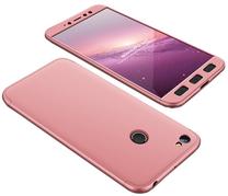 Чехол для телефона Hurtel, розовый цв., Xiaomi
