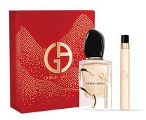 Набор духов Giorgio Armani Si