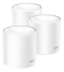 Maršrutizatorius TP-Link Deco X50 2-Pack, balta sp.
