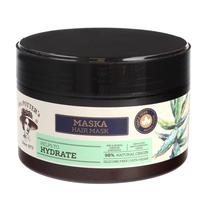 Matu maska Forte Sweeden Hydrate, 230 ml