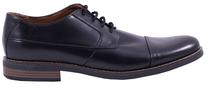 Zābaki Clarks, melna krās., 45