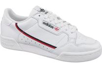 Кроссовки Adidas, белый цв., 44