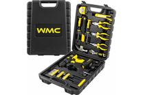 Instrumentu komplekts WMC Tools WMC-1057