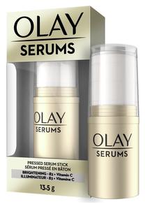 Veido serumas Olay Pressed, 13.5 g