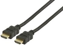 Vads ValueLine HDMI male, HDMI male, 1.5 m