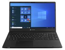 Sülearvuti Toshiba Satellite Pro Dynabook L50-G-11L PBS12E-01Q008PL, Intel® Core™ i7-10710U, 16 GB, 512 GB, 15.6 ", Intel HD, must v., EN, Windows