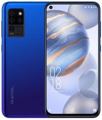 Mobilusis telefonas OukiTel C21, 64 GB, mėlyna sp.