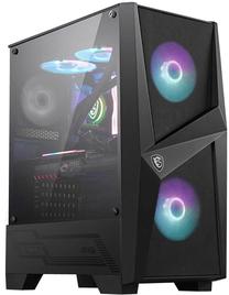 Stacionarus kompiuteris Mdata Intel® Core™ i5-13400F, 512 GB, DDR5 8 GB, SSD 512 GB, RTX 4070 12 GB GDDR6X, Windows 11