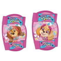 Apsaugų rinkinys vaikams Paw Patrol, Universalus, rožinė sp.