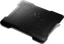 Klēpjdatoru dzesētājs Cooler Master Notepal X-Lite II, 33 cm x 2.82 cm x 25.12 cm