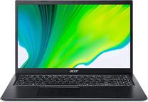 Portatīvais dators Acer Aspire 5 NX.A18EP.005 PL, Intel® Core™ i5-1135G7, 8 GB, 512 GB, 15.6 ", Intel HD, melna krās., EN, Windows