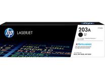 Rašalinio spausdintuvo kasetė HP 203A, juoda sp.