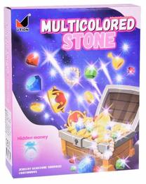 Комплект для раскопок Stone ZA5594, многоцветный