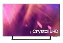 Televizorius Samsung UE50AU9072UXXH, 50 ", 4K UHD